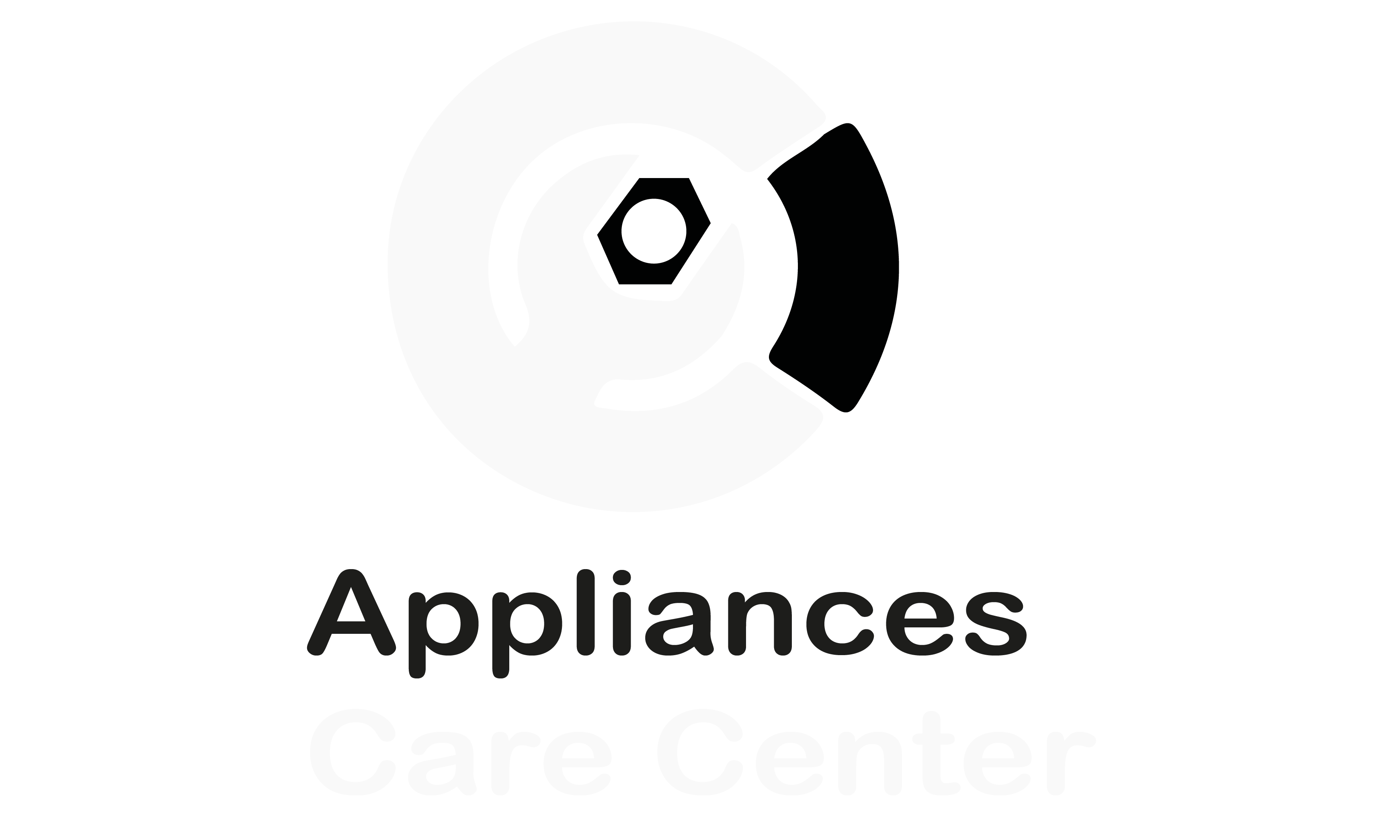 Appliances Care Center